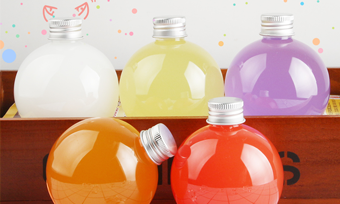 塑料瓶的质量牵连着企业品牌形象